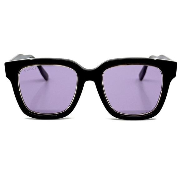 NEW!!! GUCCI Sunglasses GG1136SA 004 Authentic - Picture 3 of 12